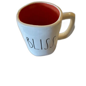 Rae Dunn Coffee Mug Cup 16oz Bliss 16oz